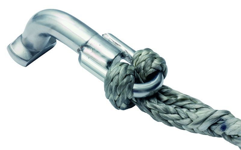 Seldén T-Aug-Beschlag