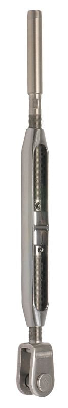Seldén Walz-Gabel Wantenspanner – UNF-Gewinde mit Splintsicherung