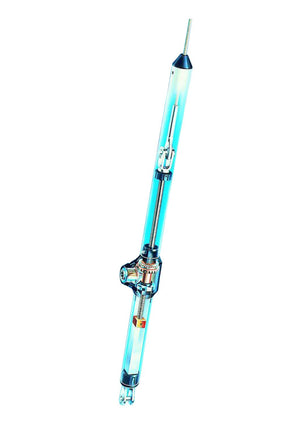 Seldén Achterstagspanner
