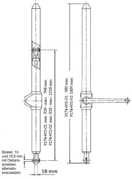  Aluminiumgehäuse