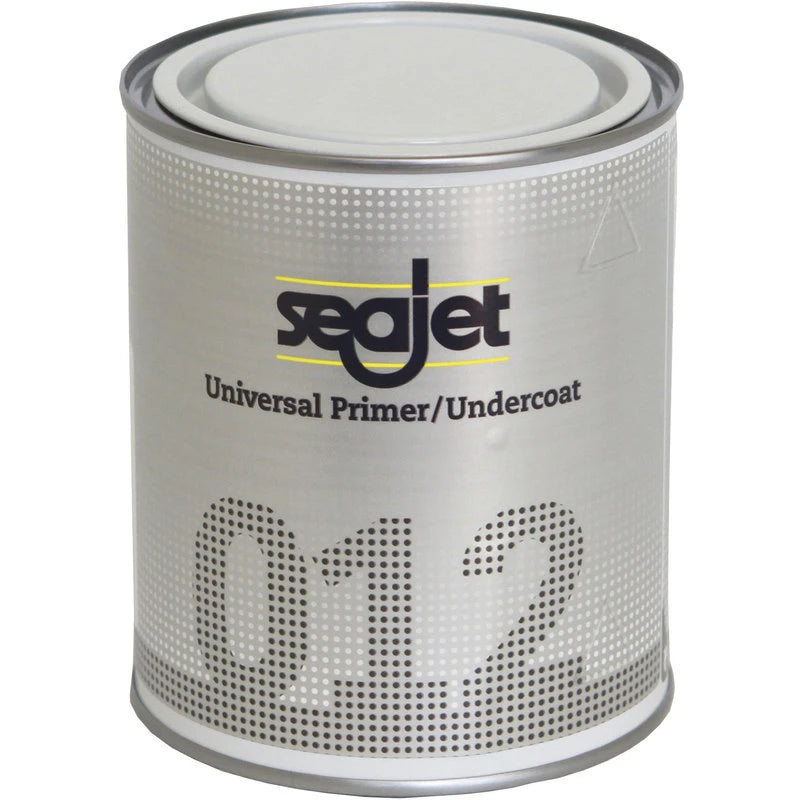 Yachticon Seajet 012 Universal Primer 2500 ml weiß