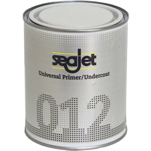 Yachticon Seajet 012 Universal Primer 2500 ml weiß