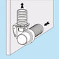 PLASTIMO Absaugventilator 12V