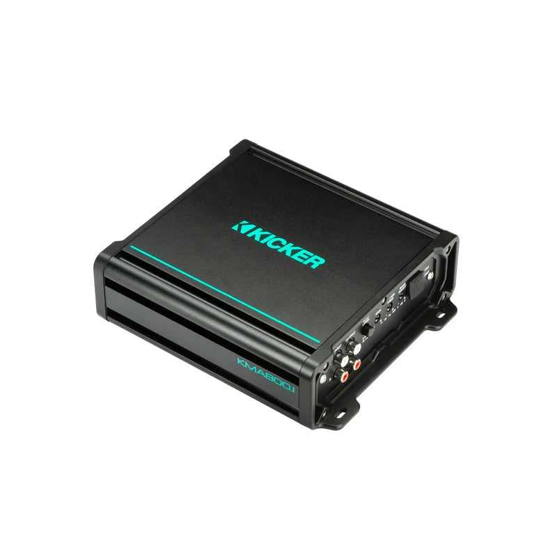 KICKER Marine Audio 800 W Subwoofer-Verstärker