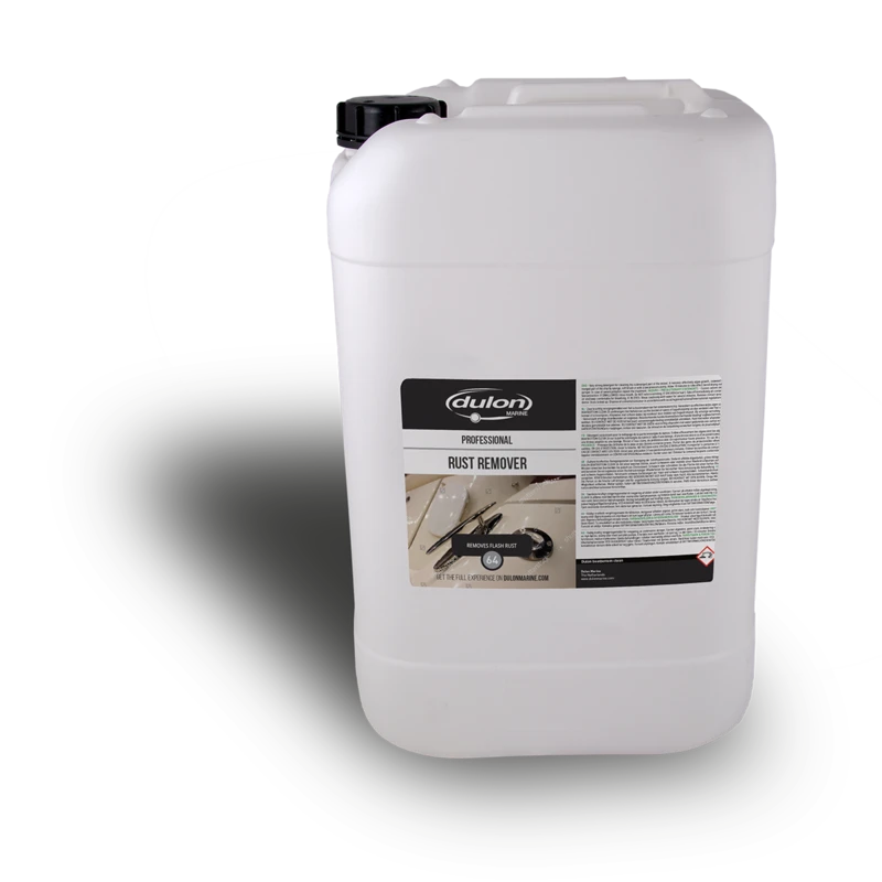 Dulon 64 Rostentferner (25 L)