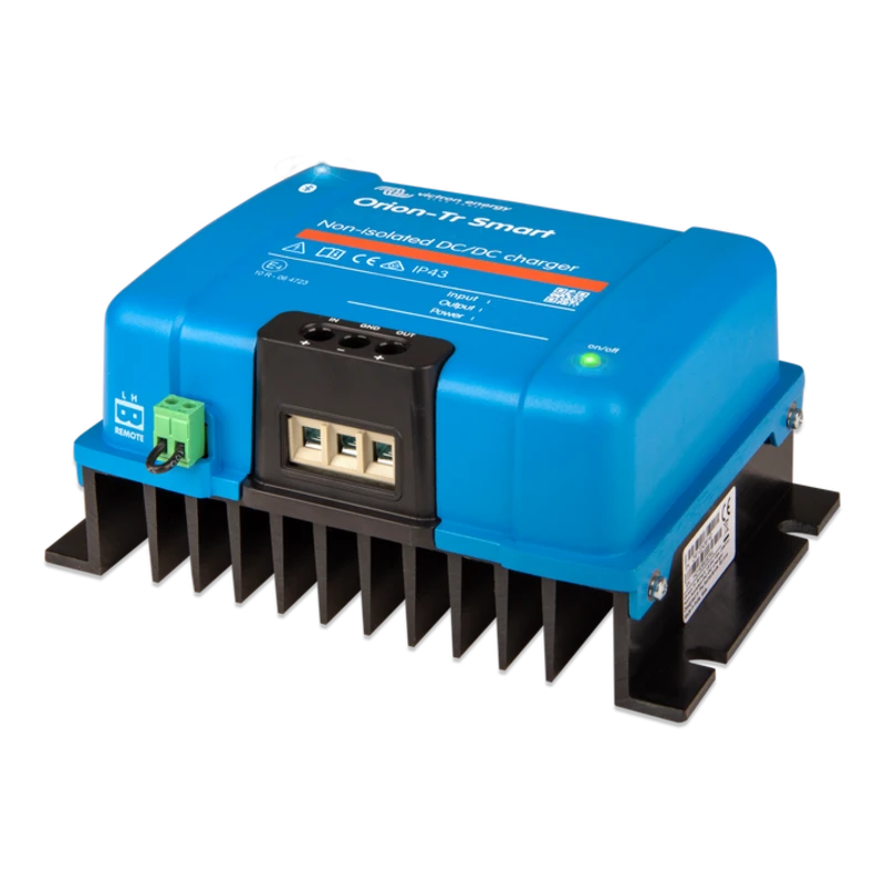 Victron Orion-Tr Smart 12/24-15A (360W) Non-isolat