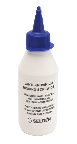 Seldén Wantenspanneröl 100ml