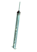 Seldén Wantenspannerhülsen Aluminium