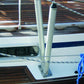 Seldén Wantenspannerhülsen Aluminium