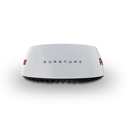 Raymarine QUANTUM Q24D Doppler