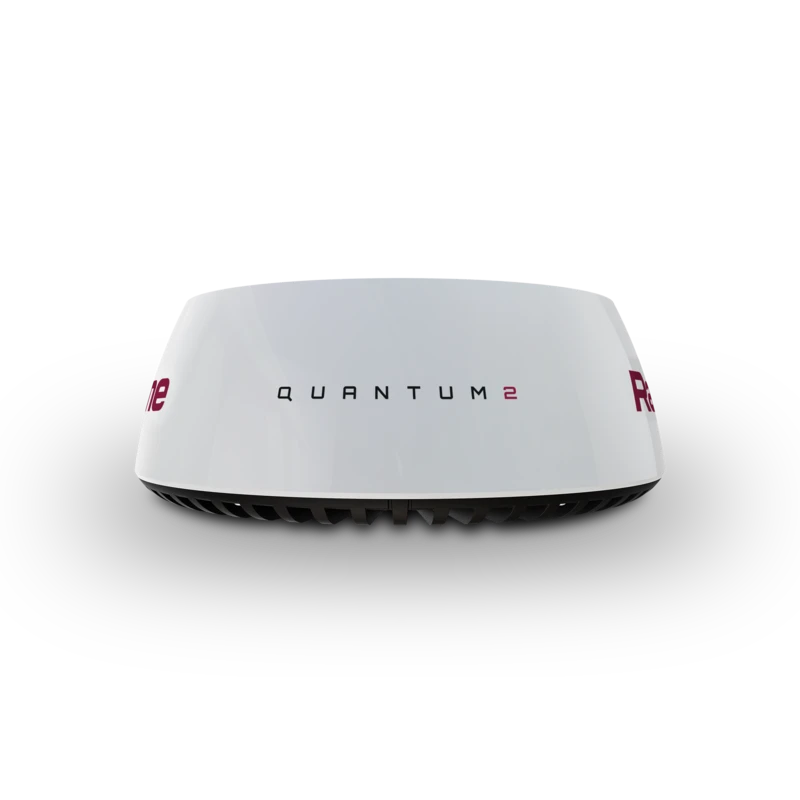 Raymarine QUANTUM Q24D Doppler