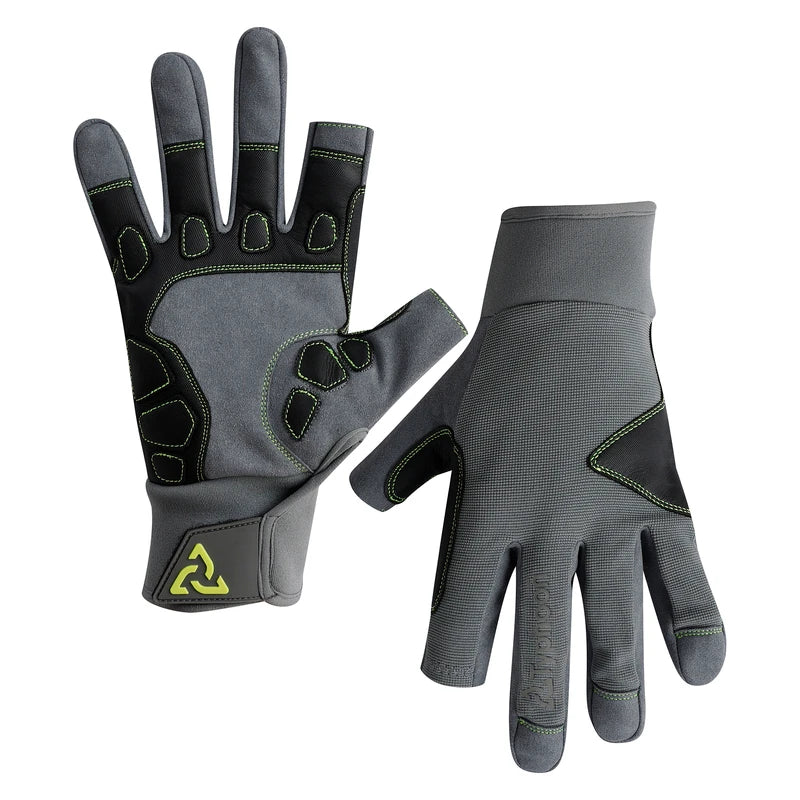 Typhoon Handschuhe Performance 2 Finger offen - S