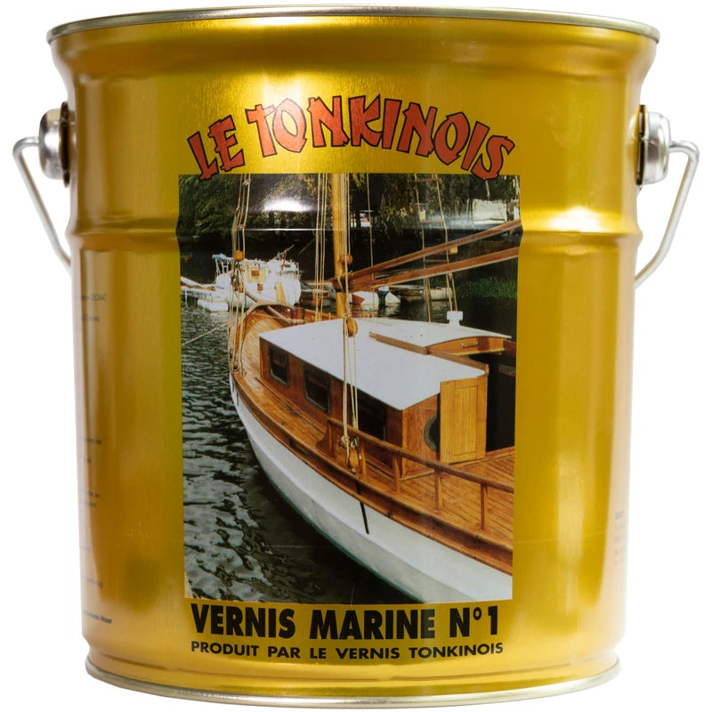 LeTonkinois Marine N°1 2
