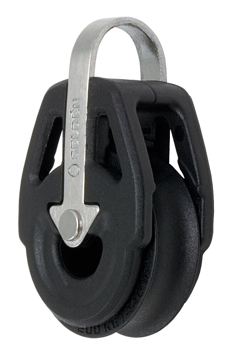 Seldén BBB einscheibig