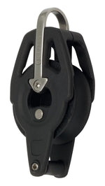 Seldén BBB einscheibig mit Unterbügel