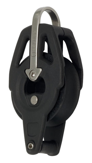 Seldén BBB einscheibig mit Unterbügel