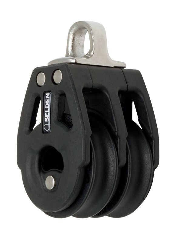 Seldén BBB zweischeibig