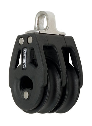 Seldén BBB zweischeibig