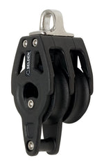 Seldén BBB zweischeibig mit Unterbügel