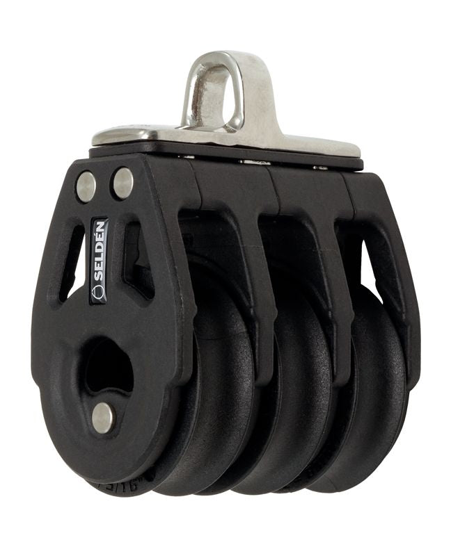 Seldén BBB dreischeibig