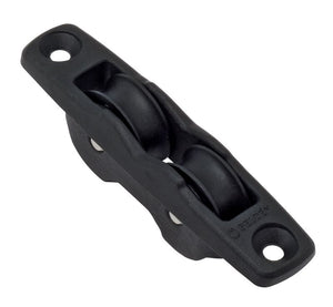 Seldén BBB Decksdurchführung zweischeibig