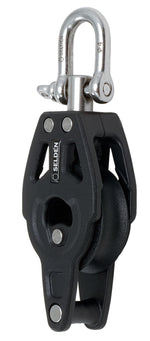 Seldén BBB einscheibig mit Wirbel und Unterbügel