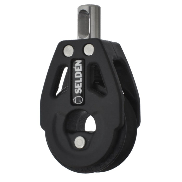 Seldén Kugellagerblock BBB30 zur Montage als Umlenkblock auf Seldén Traveller-System 15