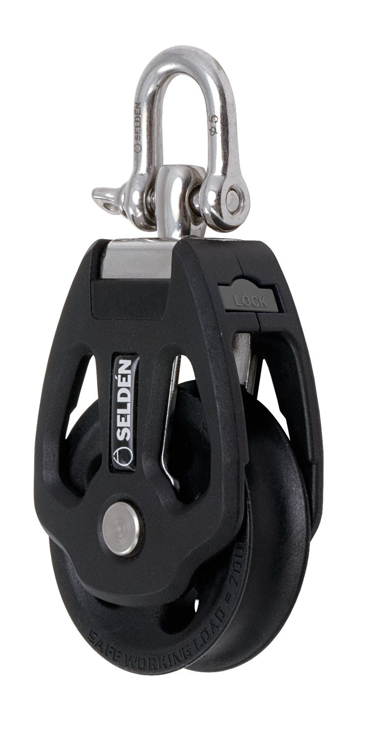 Seldén PBB einscheibig