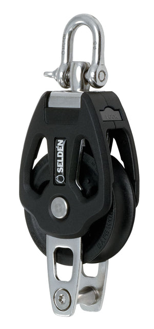 Seldén PBB einscheibig mit Unterbügel