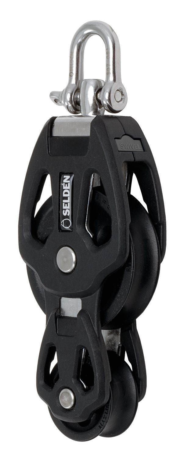 Seldén PBB Violinblock