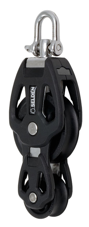 Seldén PBB Violinblock