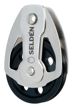 Seldén PBB Draht/Dyneemablock