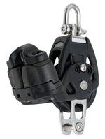 Seldén PBB einscheibig mit Klemme und Unterbügel