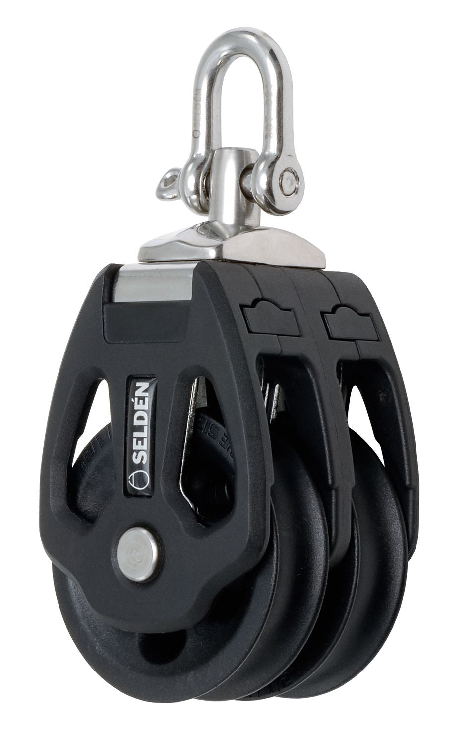 Seldén PBB zweischeibig