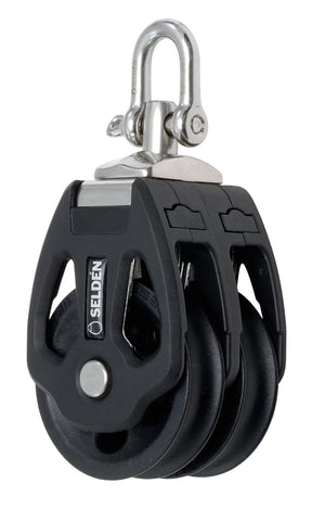 Seldén PBB zweischeibig