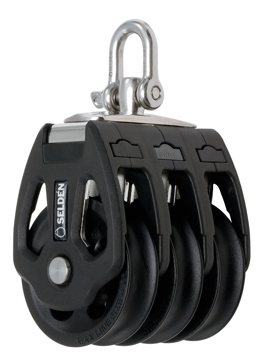 Seldén PBB dreischeibig