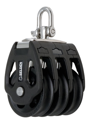 Seldén PBB dreischeibig