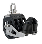 Seldén PBB dreischeibig mit Klemme