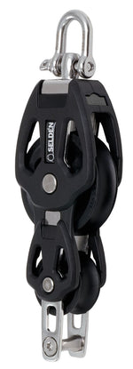 Seldén PBB Violinblock mit Unterbügel