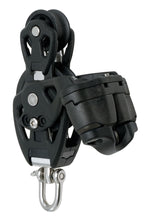 Seldén PBB Violinblock mit Klemme