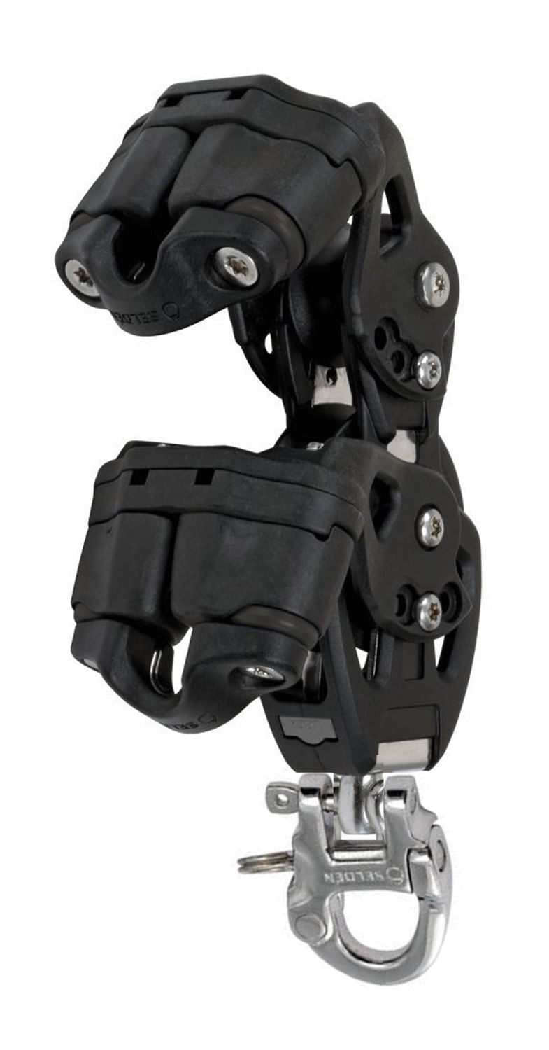 Seldén Tandemblock PBB