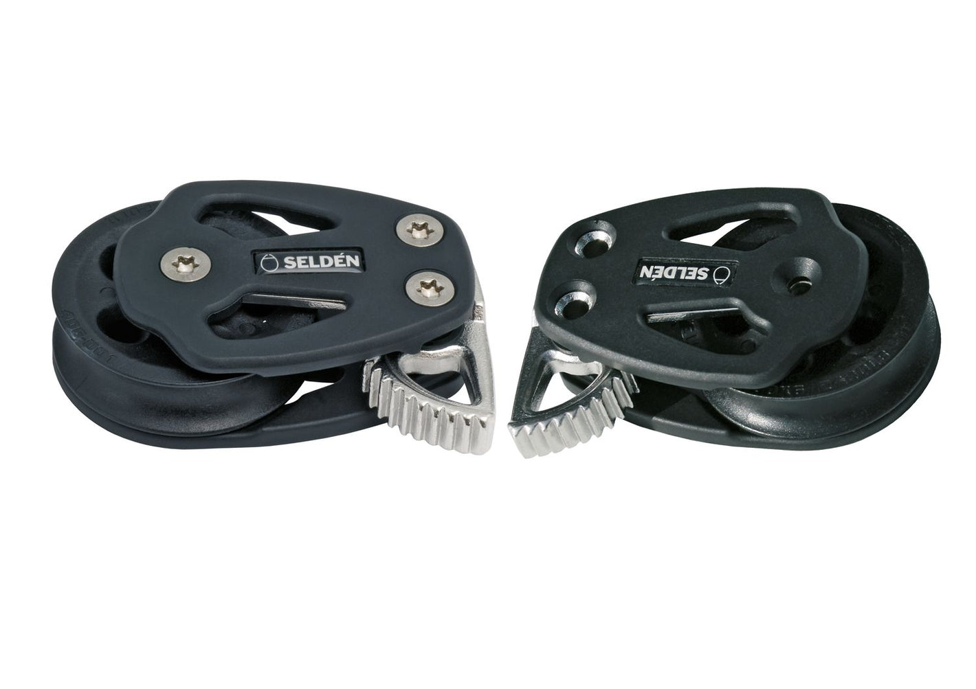 Seldén Quick-Lock Decksblock einfach