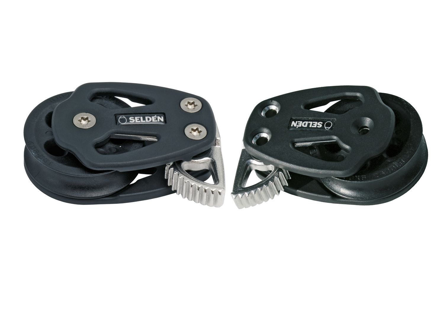 Seldén Quick-Lock Decksblock einfach