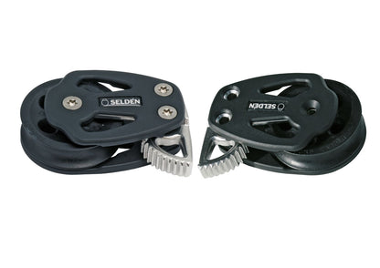 Seldén Quick-Lock Decksblock einfach