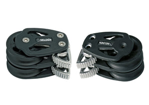 Seldén Quick-Lock Decksblock zweifach