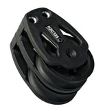 Seldén PBB zweischeibig liegend