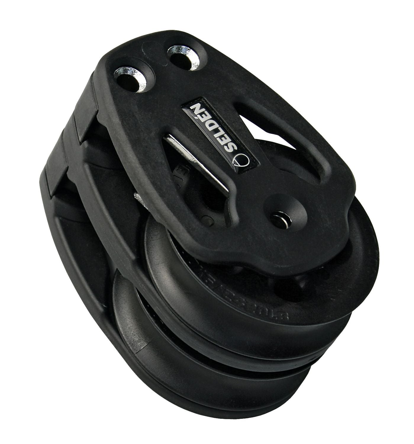 Seldén PBB zweischeibig liegend