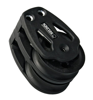 Seldén PBB zweischeibig liegend