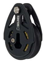 Seldén RBB einscheibig mit Bolzen