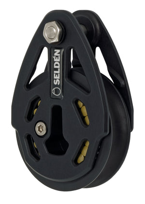 Seldén RBB einscheibig mit Bolzen